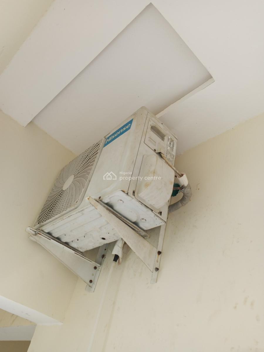 Unfurnished Studio Apartment, Bashorun Majek, Sangotedo, Ajah, Lagos, Self Contain (single Rooms) for Rent