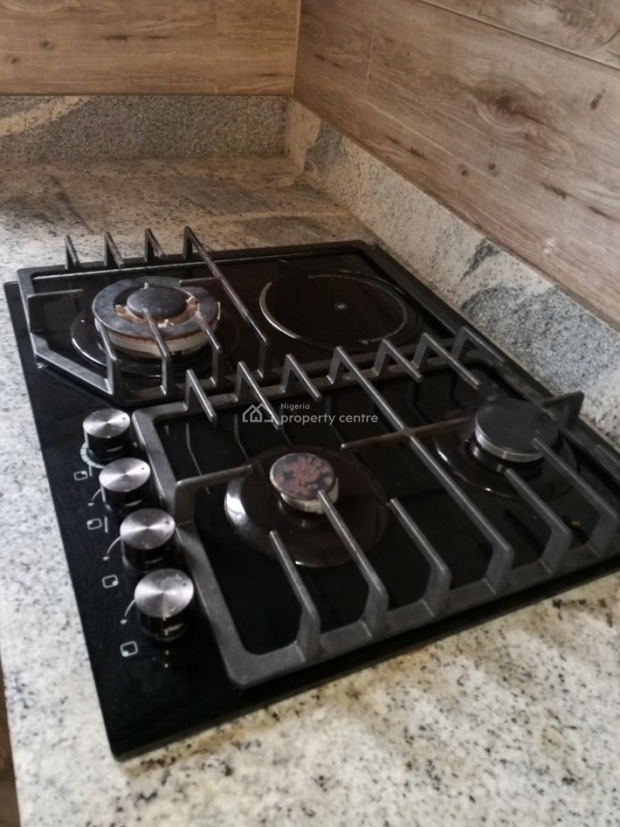 Unfurnished Studio Apartment, Bashorun Majek, Sangotedo, Ajah, Lagos, Self Contain (single Rooms) for Rent