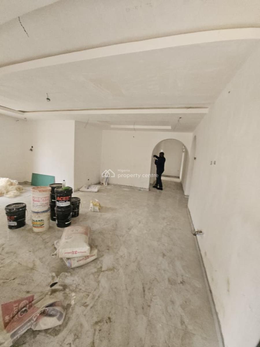 3 Bedroom Apartment, Omole Phase 2, Ikeja, Lagos, Flat / Apartment for Rent