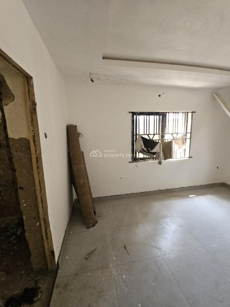 3 Bedroom Apartment, Omole Phase 2, Ikeja, Lagos, Flat / Apartment for Rent