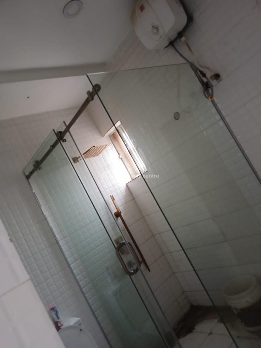 Luxury New 5 Bedroom Semi Detached Duplex, Off College Road, Ogba, Ikeja, Lagos, Semi-detached Duplex for Sale