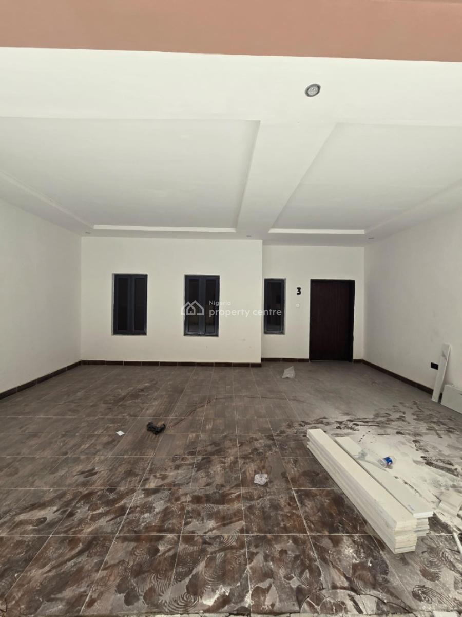 Massive 4 Bedroom Terrace Duplex with a Bq, Ikoyi, Lagos, Terraced Duplex for Sale