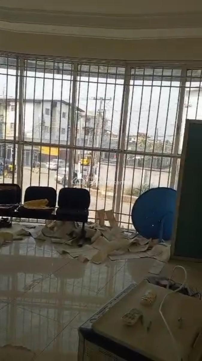32sqmt Office Space, Opebi, Ikeja, Lagos, Office Space for Rent