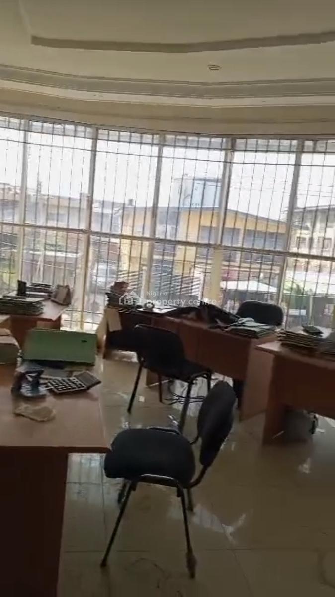32sqmt Office Space, Opebi, Ikeja, Lagos, Office Space for Rent