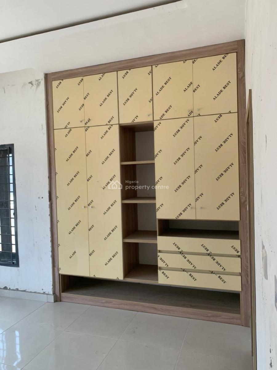 This Is a Lovely 2 Bedroom Apartment, Abraham Adesanya, Ajah, Lagos, Flat / Apartment for Sale