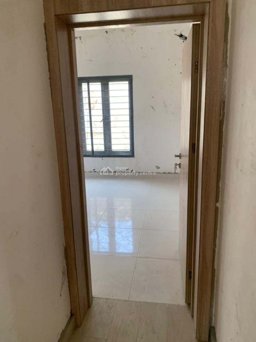 This Is a Lovely 2 Bedroom Apartment, Abraham Adesanya, Ajah, Lagos, Flat / Apartment for Sale