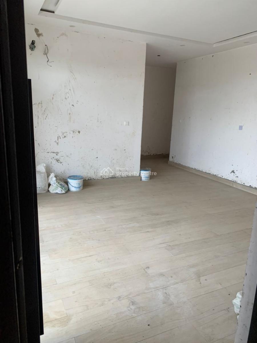 This Is a Lovely 2 Bedroom Apartment, Abraham Adesanya, Ajah, Lagos, Flat / Apartment for Sale