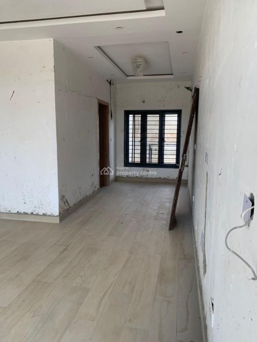 This Is a Lovely 2 Bedroom Apartment, Abraham Adesanya, Ajah, Lagos, Flat / Apartment for Sale