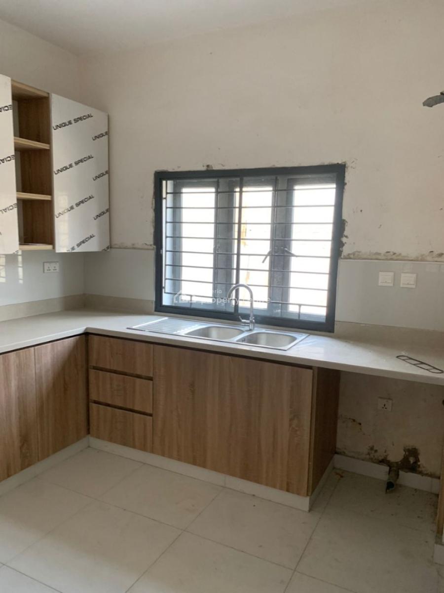 This Is a Lovely 2 Bedroom Apartment, Abraham Adesanya, Ajah, Lagos, Flat / Apartment for Sale