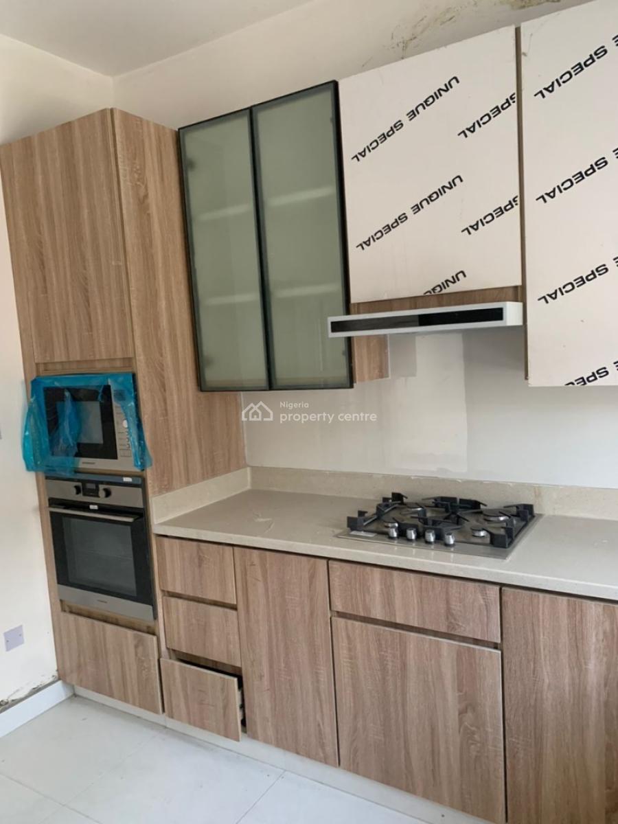 This Is a Lovely 2 Bedroom Apartment, Abraham Adesanya, Ajah, Lagos, Flat / Apartment for Sale