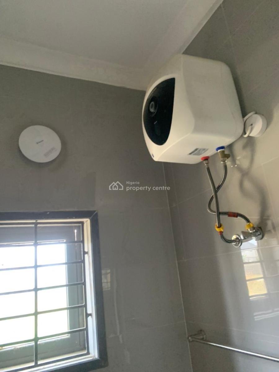 This Is a Lovely 2 Bedroom Apartment, Abraham Adesanya, Ajah, Lagos, Flat / Apartment for Sale