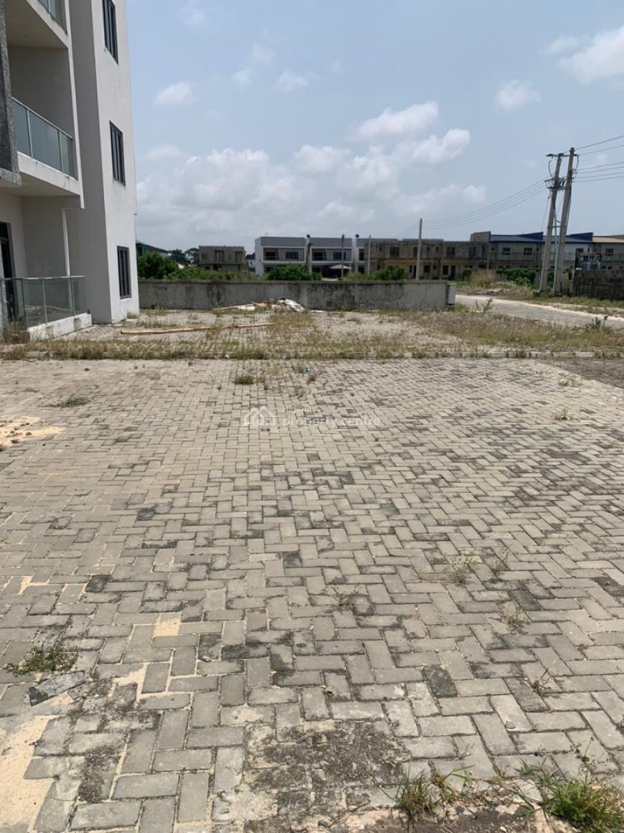 This Is a Lovely 2 Bedroom Apartment, Abraham Adesanya, Ajah, Lagos, Flat / Apartment for Sale