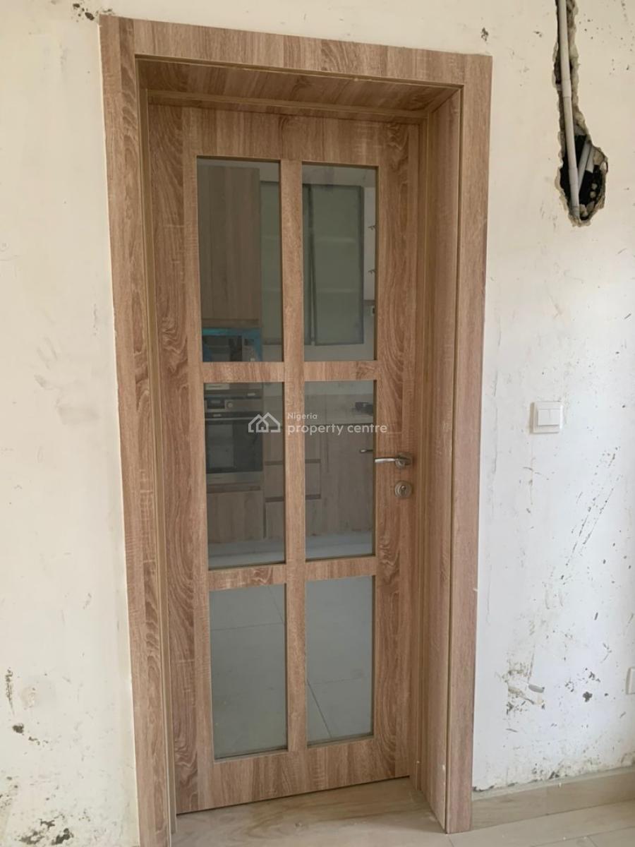 This Is a Lovely 2 Bedroom Apartment, Abraham Adesanya, Ajah, Lagos, Flat / Apartment for Sale