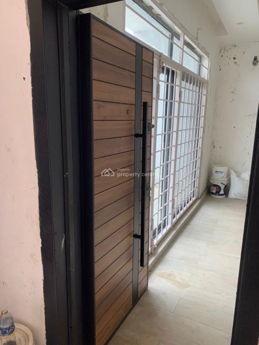 This Is a Lovely 2 Bedroom Apartment, Abraham Adesanya, Ajah, Lagos, Flat / Apartment for Sale