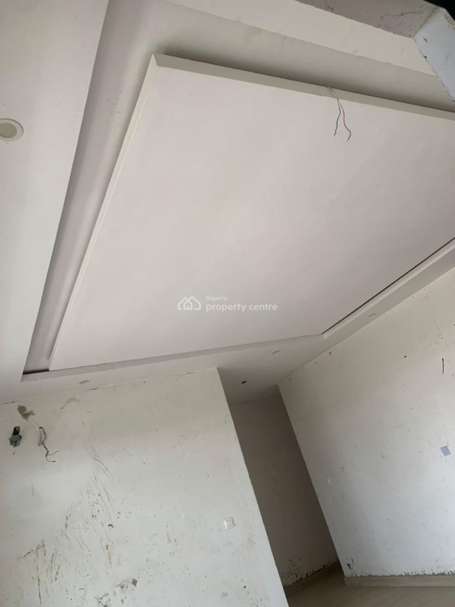 This Is a Lovely 2 Bedroom Apartment, Abraham Adesanya, Ajah, Lagos, Flat / Apartment for Sale