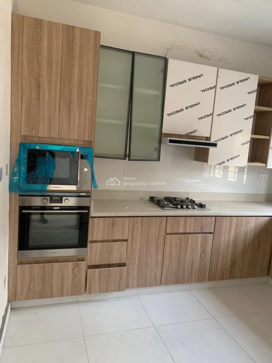 This Is a Lovely 2 Bedroom Apartment, Abraham Adesanya, Ajah, Lagos, Flat / Apartment for Sale