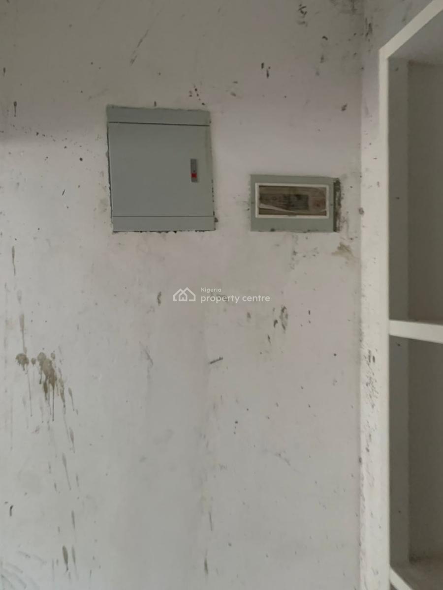 This Is a Lovely 2 Bedroom Apartment, Abraham Adesanya, Ajah, Lagos, Flat / Apartment for Sale