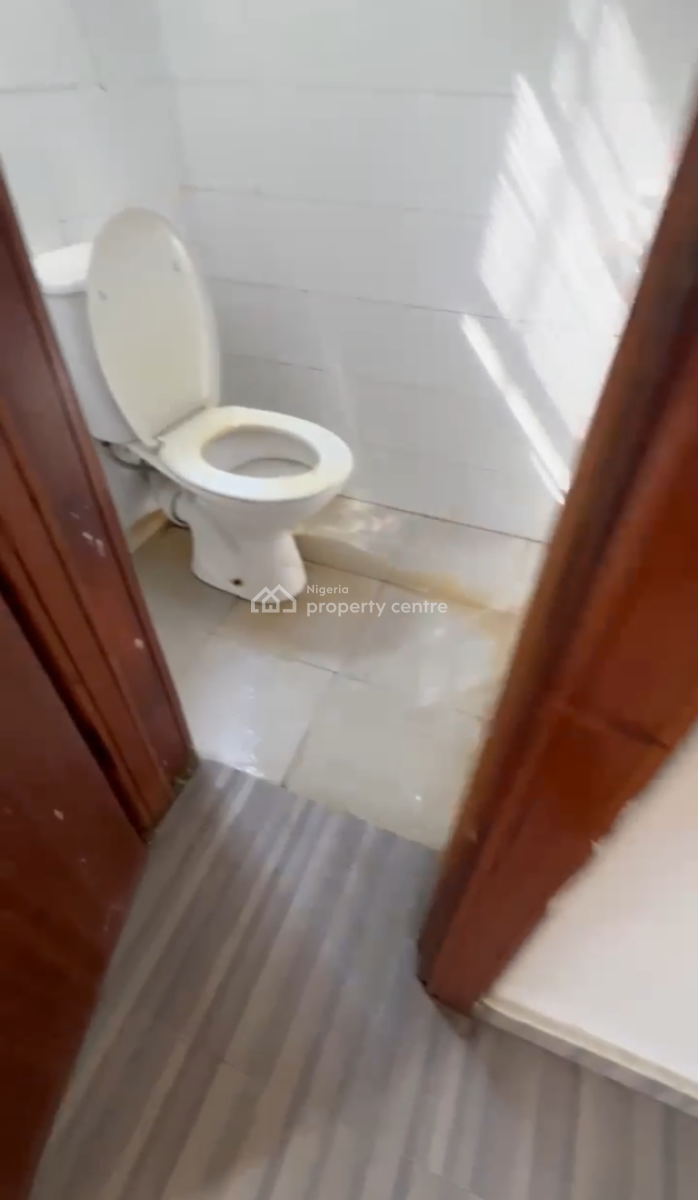3 Bedroom Flat at Chevyview Estate, Chevy View Estate, Lekki, Lagos, House for Rent