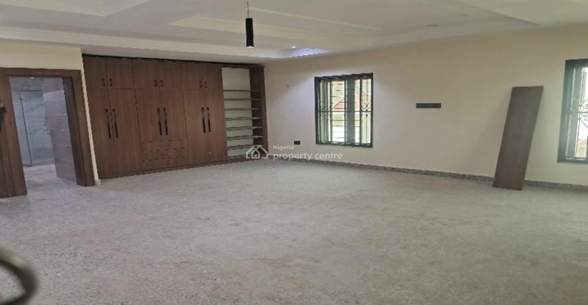 4-bedroom Detached House, Aco Estate, Life Camp, Abuja, Life Camp, Abuja, Detached Duplex for Sale