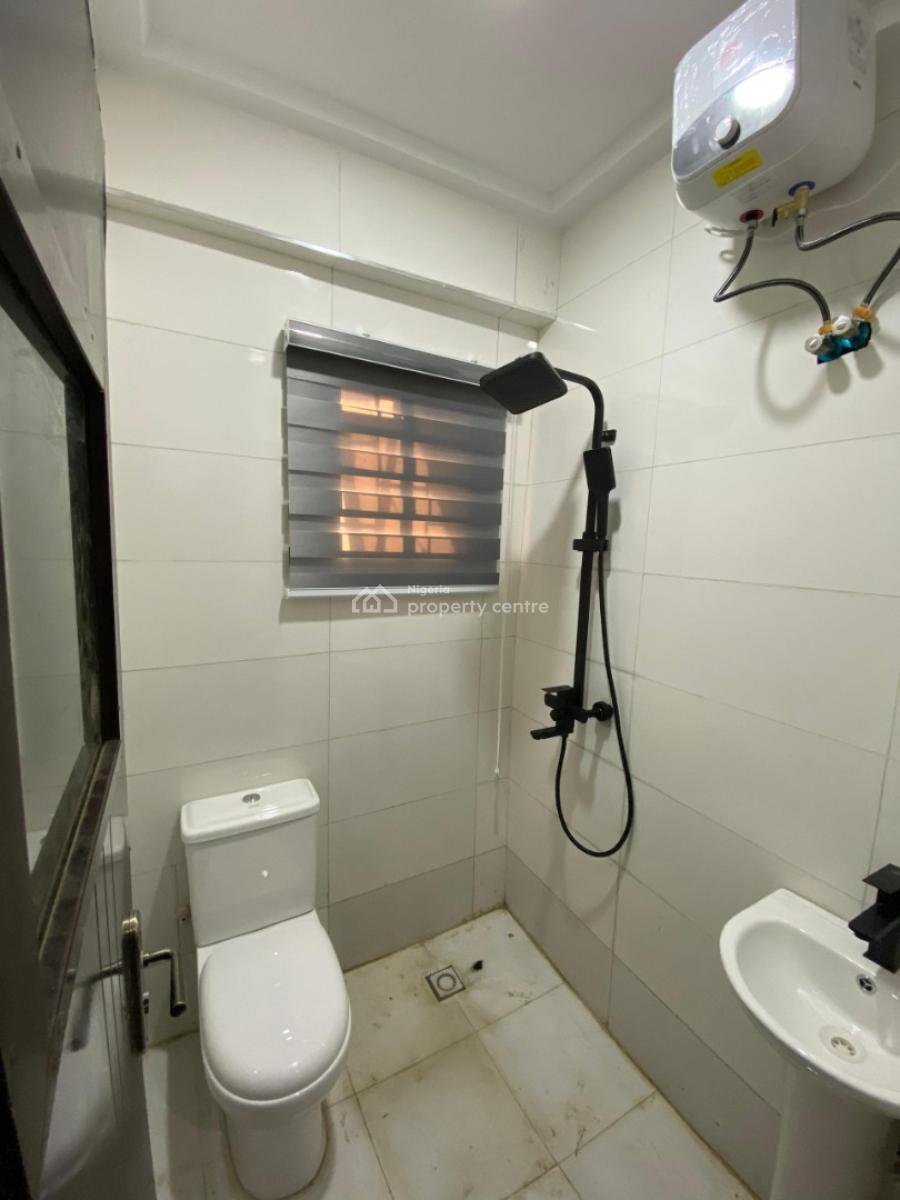 Fully Furnished 1 Bedroom Flat Located in a Serene Environment, Wuse Zone 7, Zone 7, Wuse, Abuja, Flat / Apartment for Rent