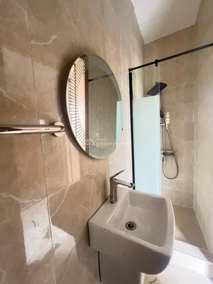 4 Bedrooms Semi Detached -duplex House + Bq, Omole Phase 1, Ikeja, Lagos, Semi-detached Duplex for Sale