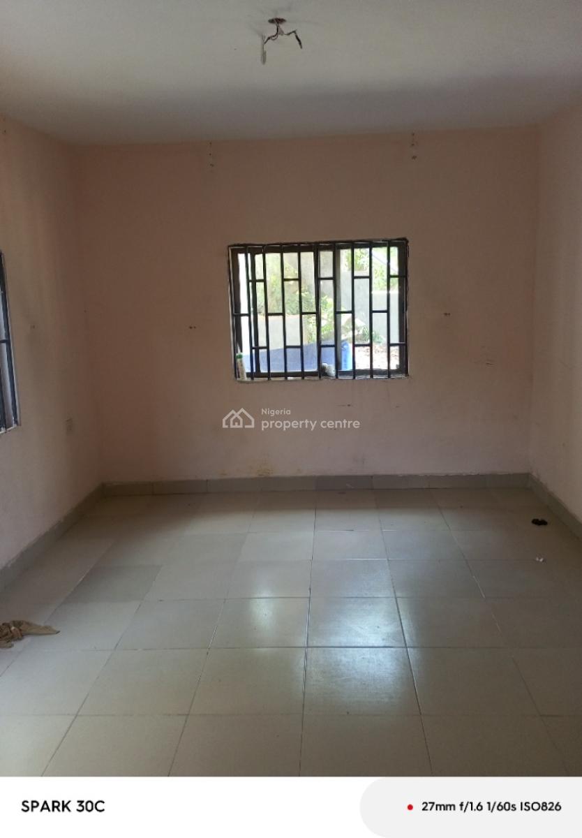 Room Self-contained, Thomas Estate, Ajah, Lagos, Self Contain (single Rooms) for Rent
