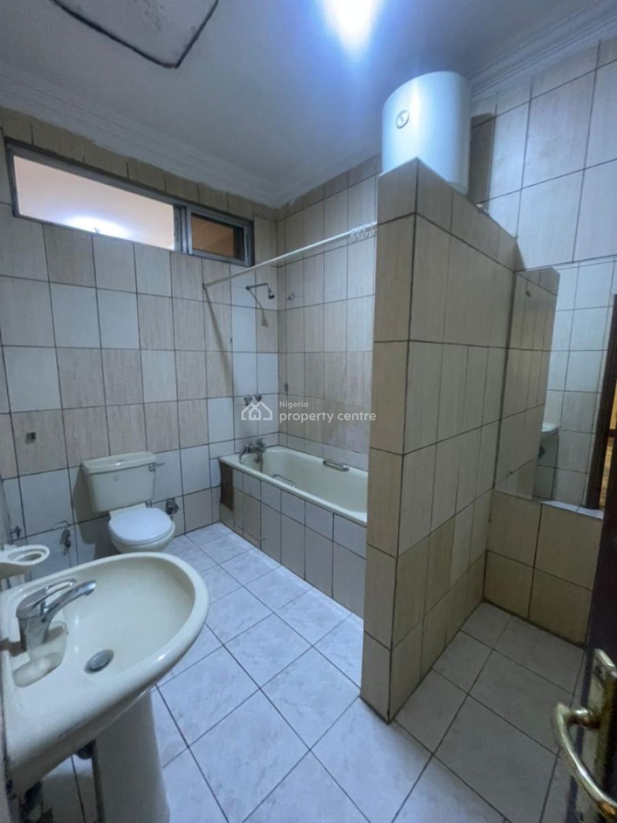 7 Bedroom Mansion+ 2bedrooms Guest Charlet, Swimming Pool on 2730sqm², Jabi, Abuja, Detached Duplex for Sale