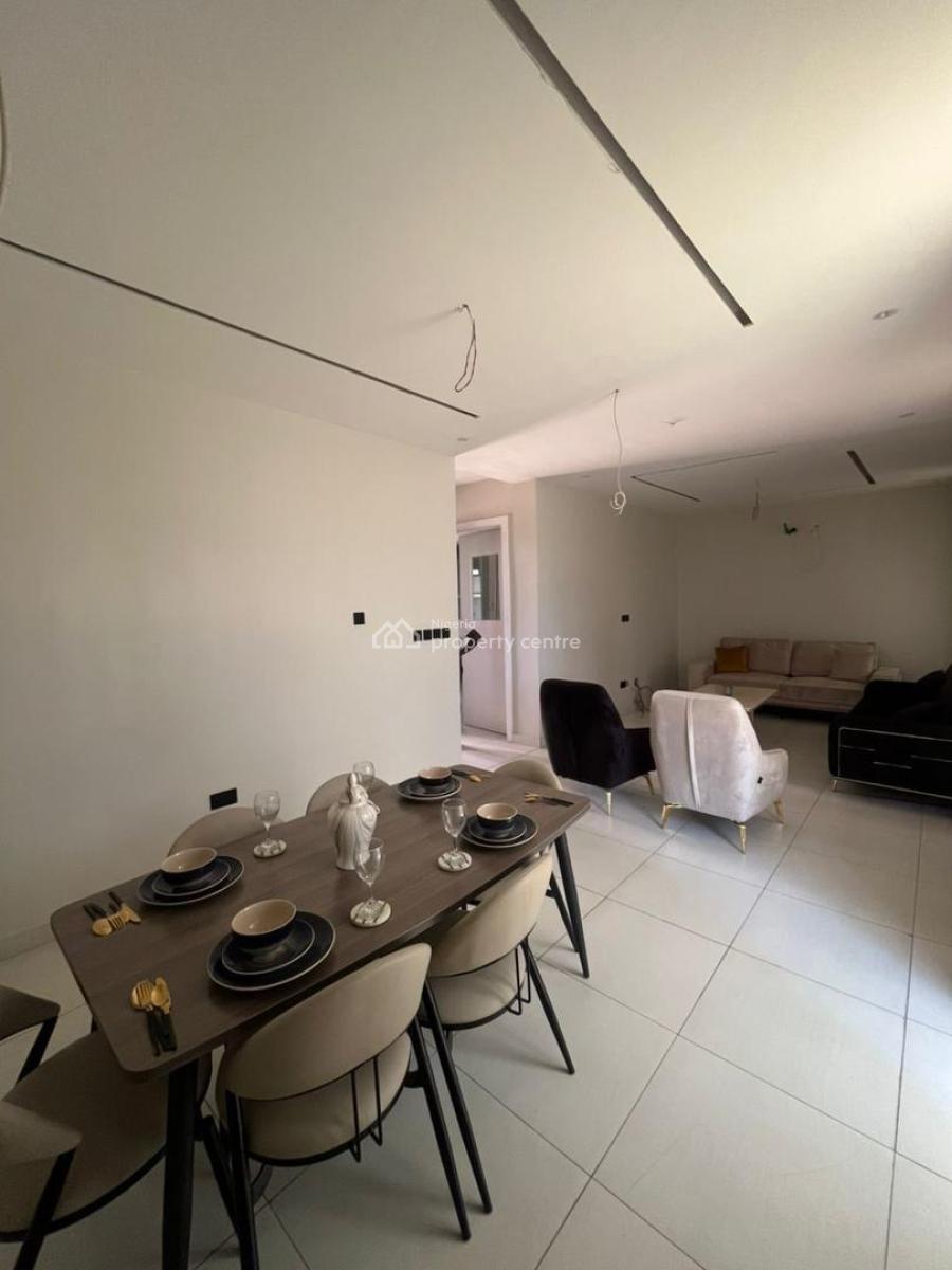 Well Finished Luxury 4bedroom Terrace Duplex, Lekki Phase 1, Lekki, Lagos, House for Sale