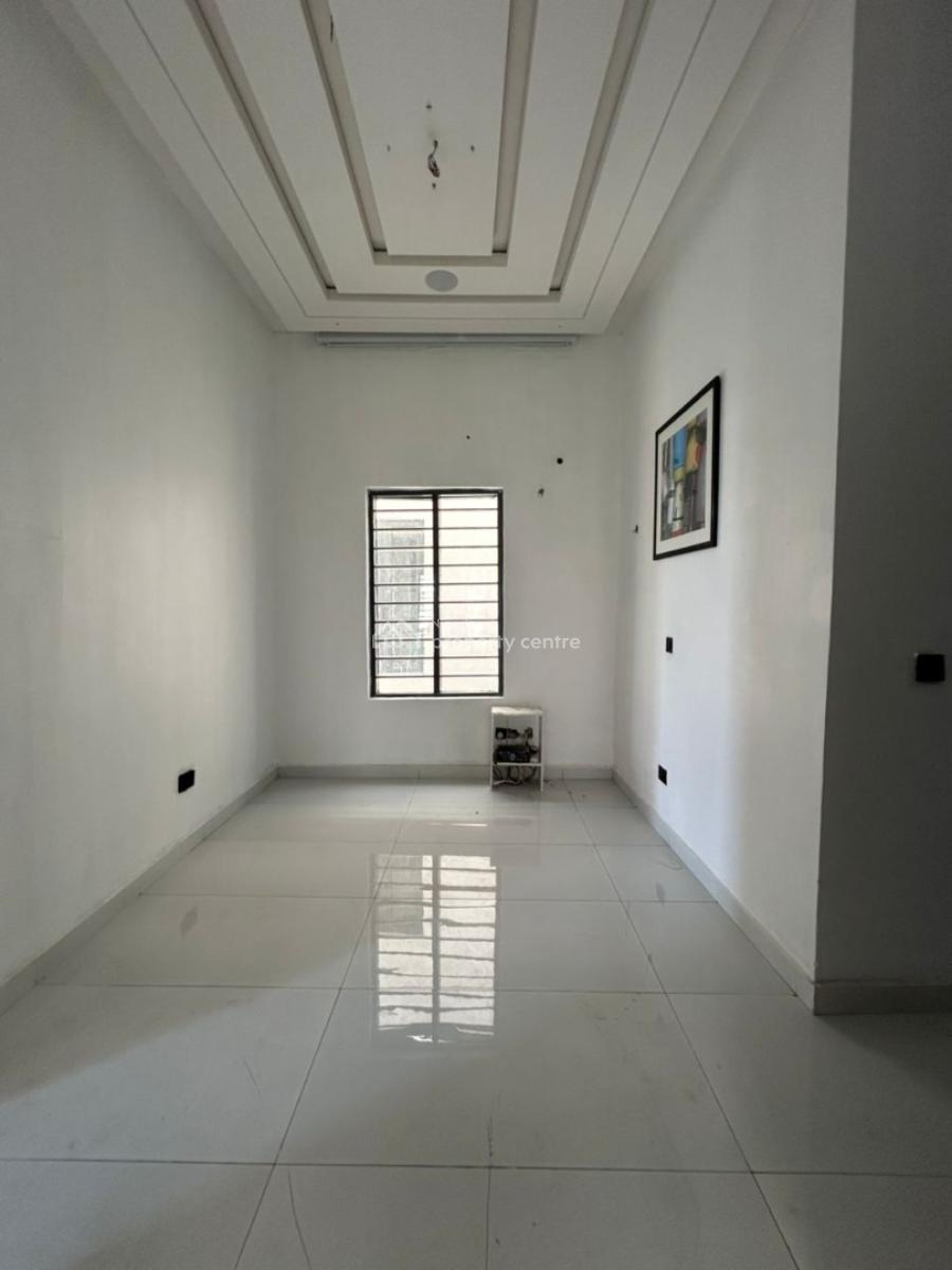 4 Bedroom Fully Detached Duplex, Lekki Palm Street, Ajah, Lagos, Detached Duplex for Sale