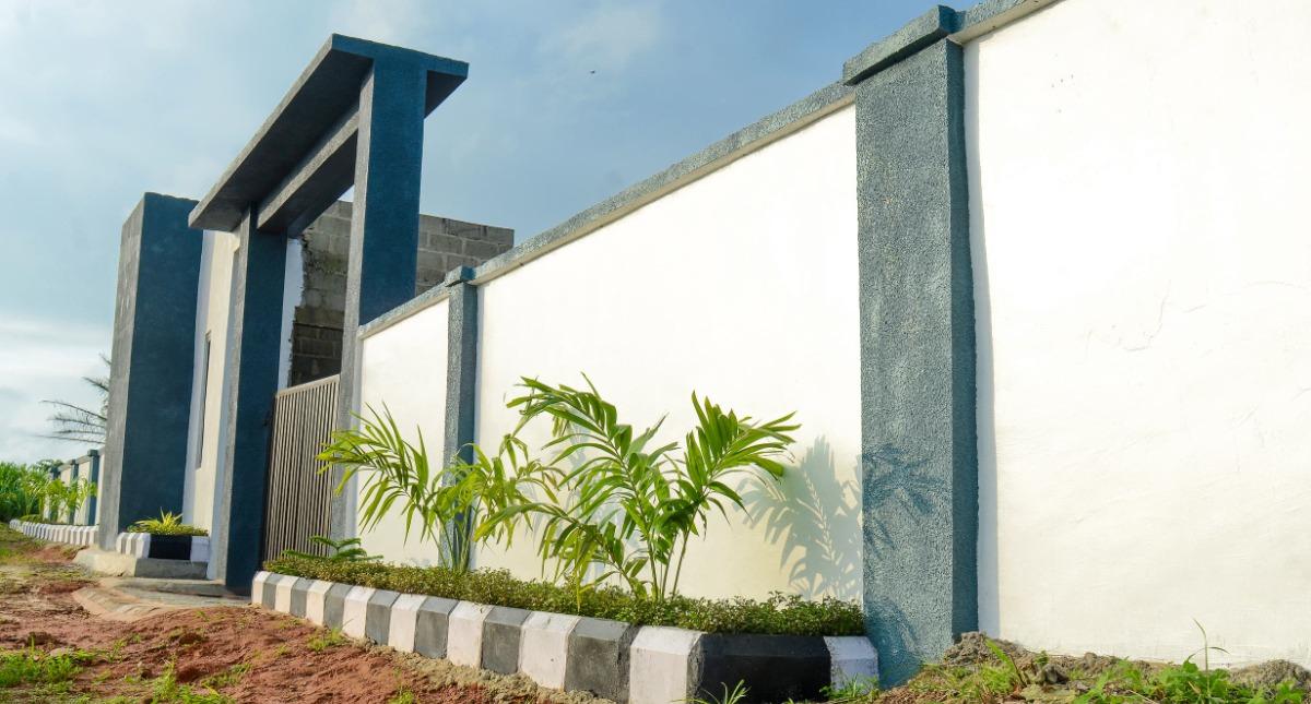 Land with C of O in-view and Registered Survey and Deed of Assignment, Residence Estate, Epe, Lagos, Residential Land for Sale