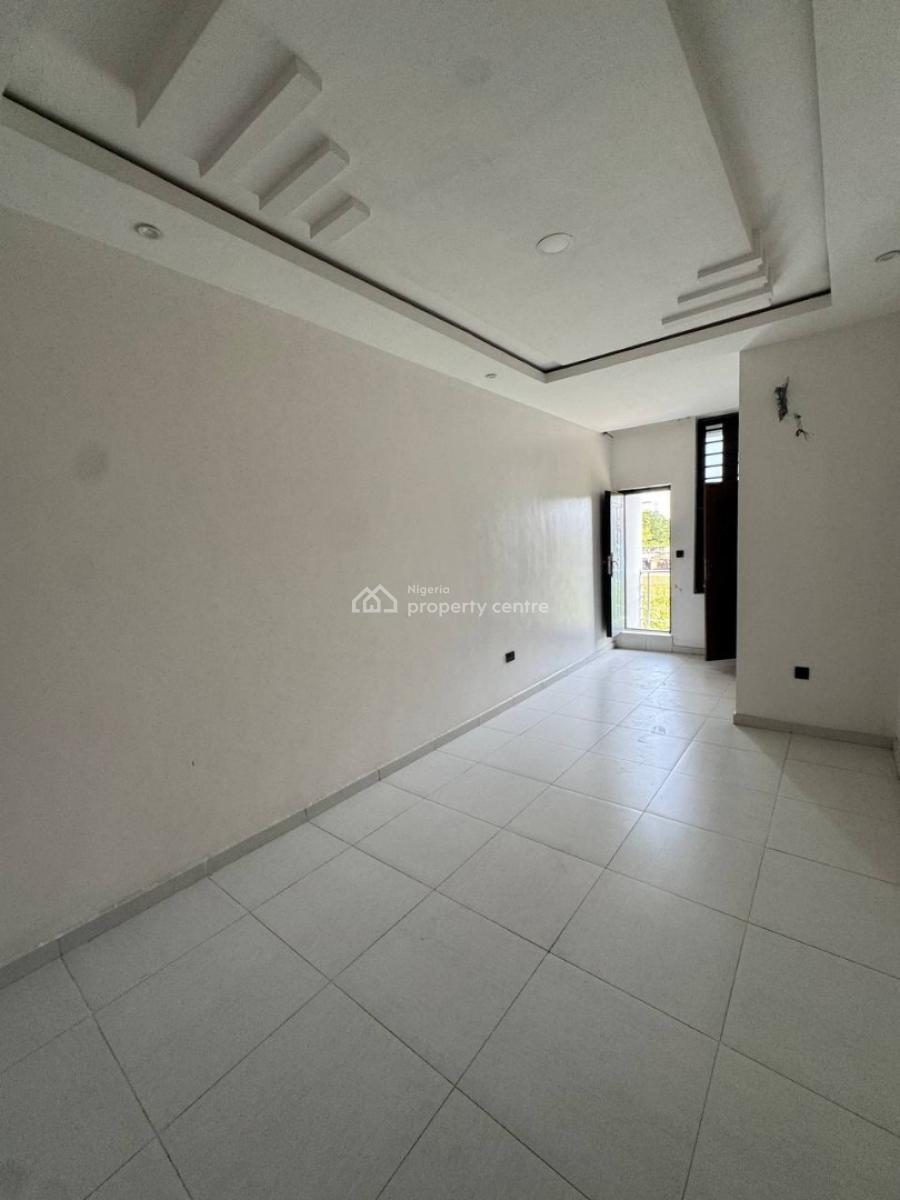 Luxury Sharp 4 Bedroom Duplex, Olokonla, Ajah, Lagos, Terraced Duplex for Rent