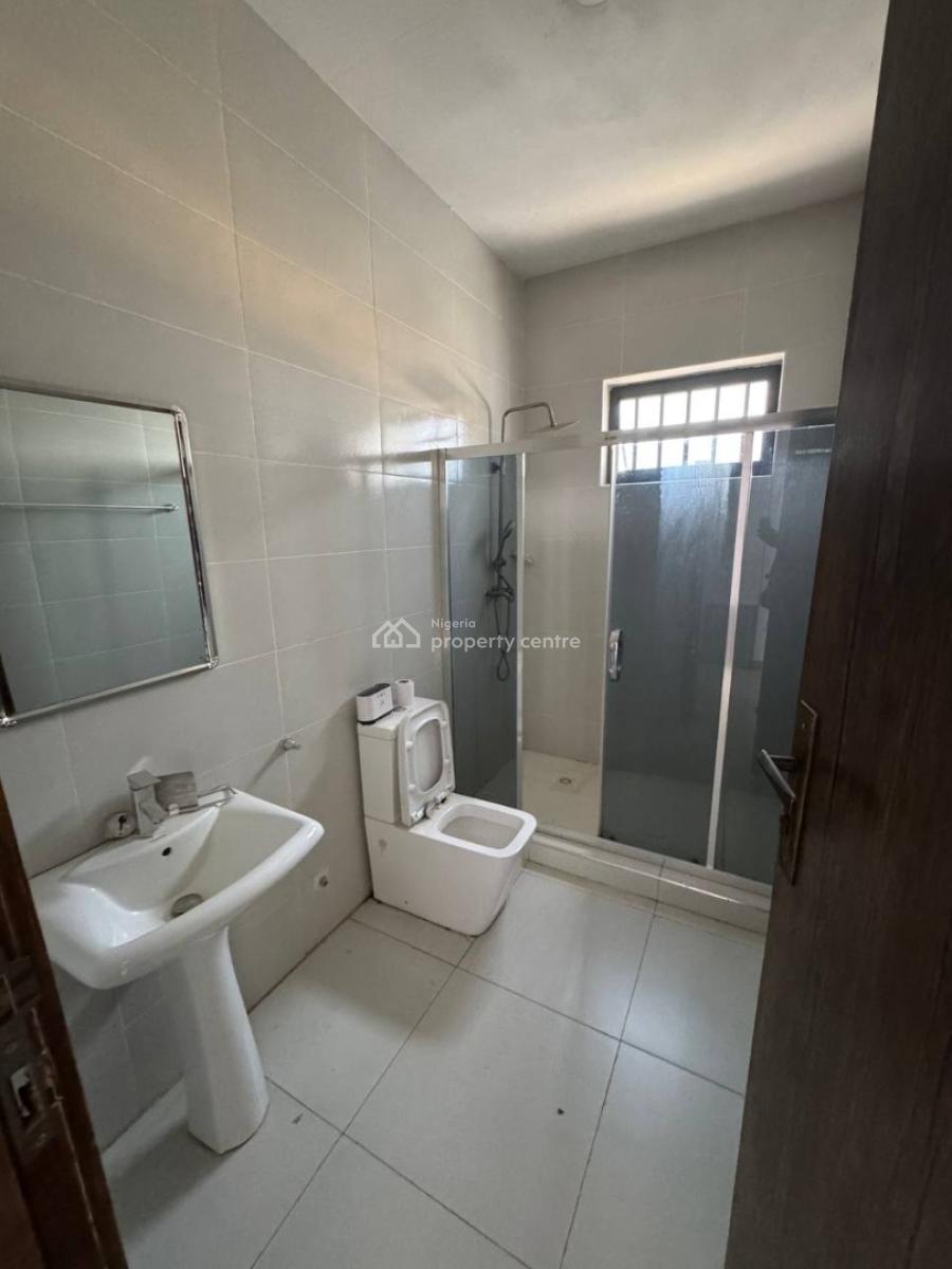 Luxury Sharp 4 Bedroom Duplex, Olokonla, Ajah, Lagos, Terraced Duplex for Rent