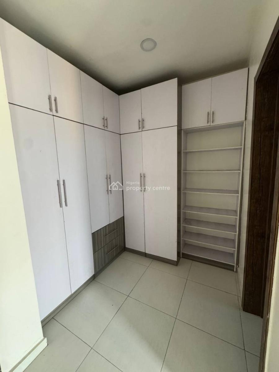 Luxury Sharp 4 Bedroom Duplex, Olokonla, Ajah, Lagos, Terraced Duplex for Rent