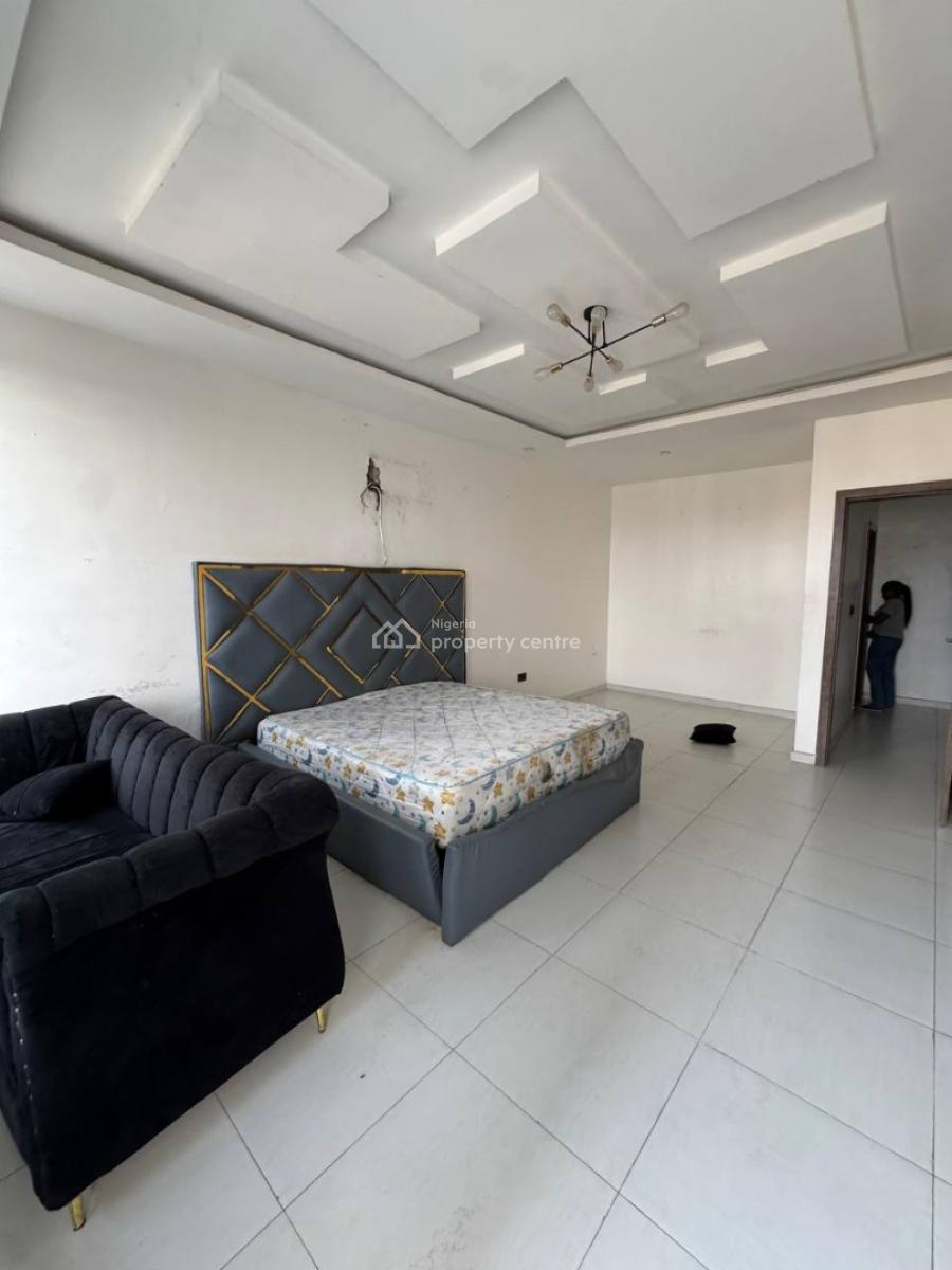 Luxury Sharp 4 Bedroom Duplex, Olokonla, Ajah, Lagos, Terraced Duplex for Rent