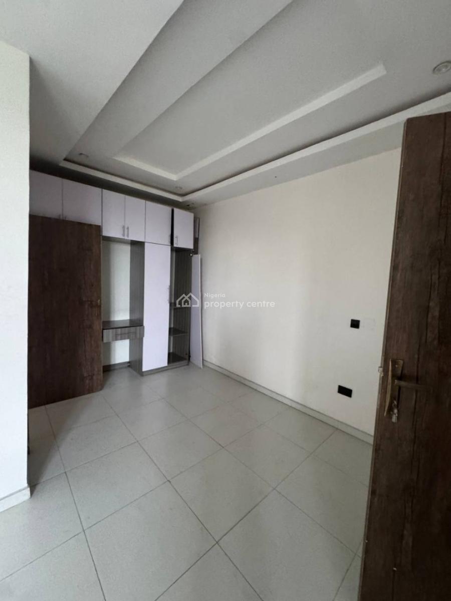 Luxury Sharp 4 Bedroom Duplex, Olokonla, Ajah, Lagos, Terraced Duplex for Rent