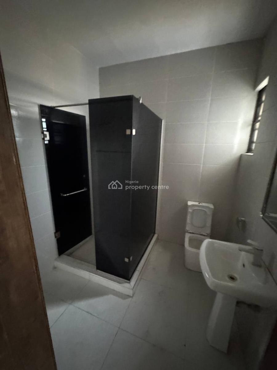 Luxury Sharp 4 Bedroom Duplex, Olokonla, Ajah, Lagos, Terraced Duplex for Rent