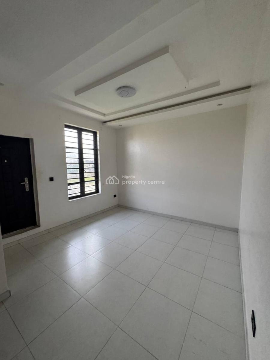 Luxury Sharp 4 Bedroom Duplex, Olokonla, Ajah, Lagos, Terraced Duplex for Rent