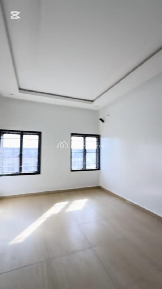 3 Bedroom Flat, By Gilmore, Jahi, Abuja, Flat / Apartment for Rent