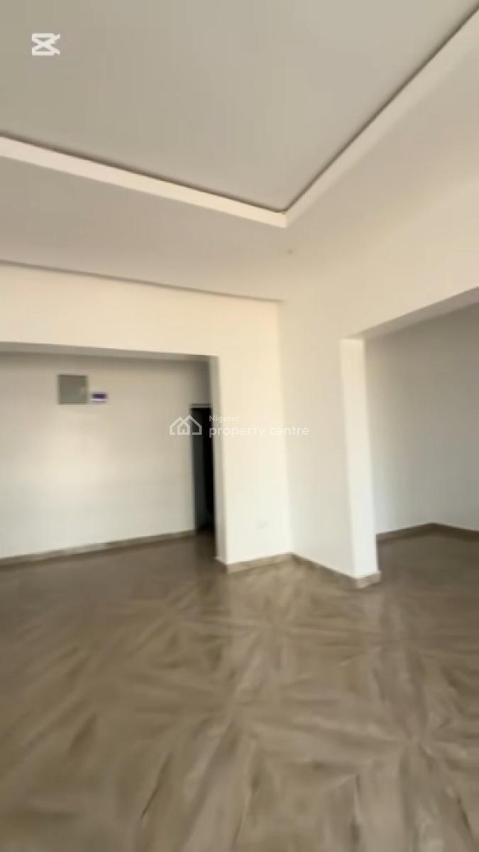 3 Bedroom Flat, By Gilmore, Jahi, Abuja, Flat / Apartment for Rent