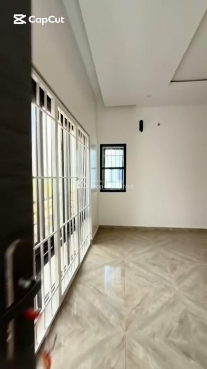 3 Bedroom Flat, By Gilmore, Jahi, Abuja, Flat / Apartment for Rent