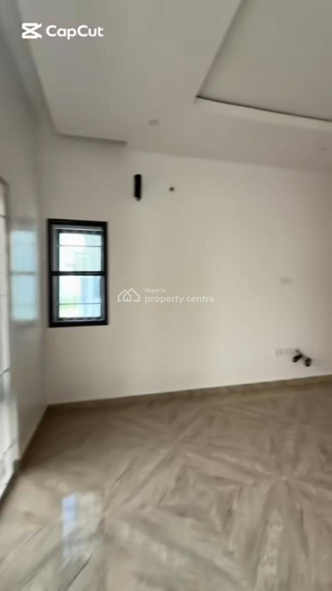 3 Bedroom Flat, By Gilmore, Jahi, Abuja, Flat / Apartment for Rent