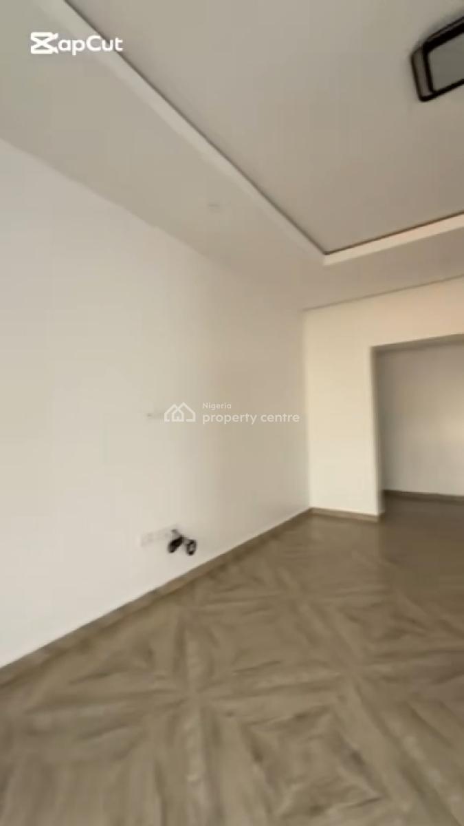 3 Bedroom Flat, By Gilmore, Jahi, Abuja, Flat / Apartment for Rent