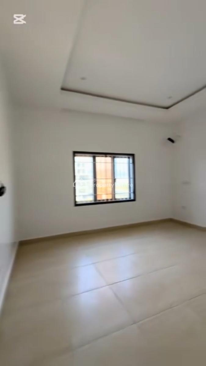 3 Bedroom Flat, By Gilmore, Jahi, Abuja, Flat / Apartment for Rent