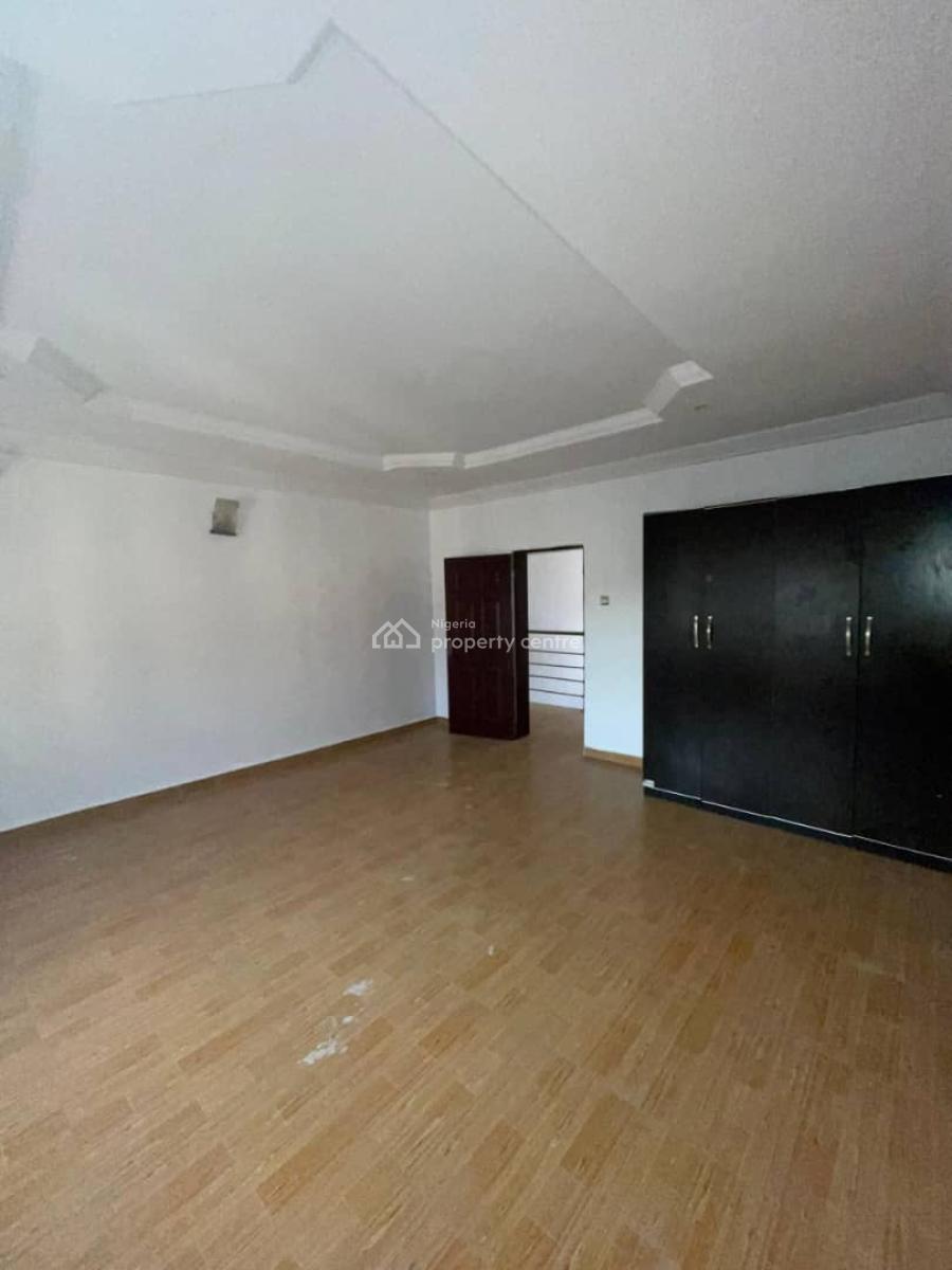 4 Bedroom Terrace with 1bedroom Bq, Cruz Garden Estate, Ikate Elegushi, Lekki, Lagos, Flat / Apartment for Rent