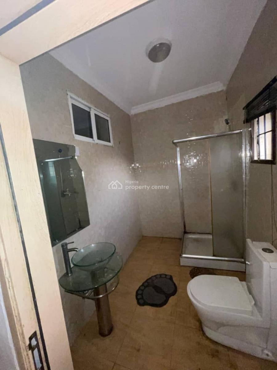 4 Bedroom Terrace with 1bedroom Bq, Cruz Garden Estate, Ikate Elegushi, Lekki, Lagos, Flat / Apartment for Rent