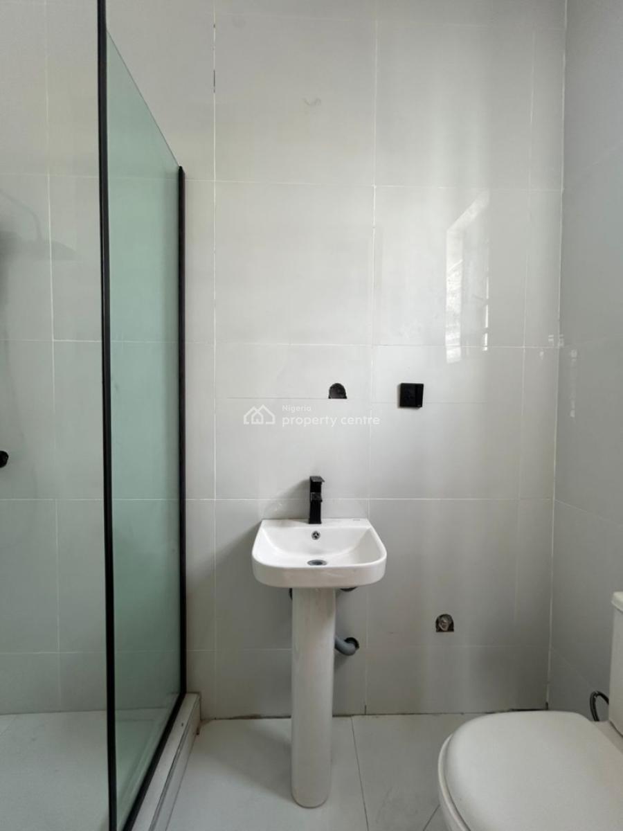 5 Bedroom Fully Detached Duplex, Lekki Palm City, Ajah, Lagos, Detached Duplex for Sale