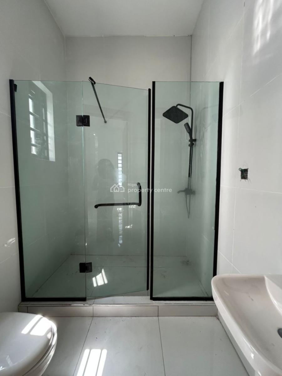 5 Bedroom Fully Detached Duplex, Lekki Palm City, Ajah, Lagos, Detached Duplex for Sale