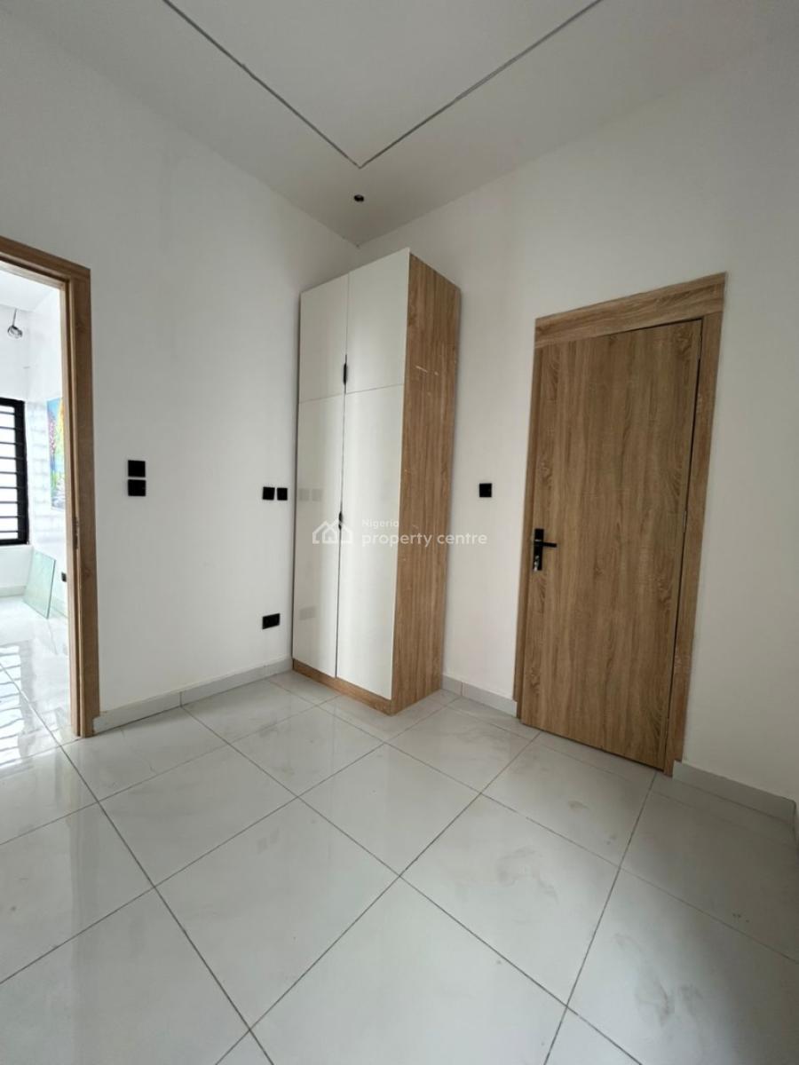 5 Bedroom Fully Detached Duplex, Lekki Palm City, Ajah, Lagos, Detached Duplex for Sale