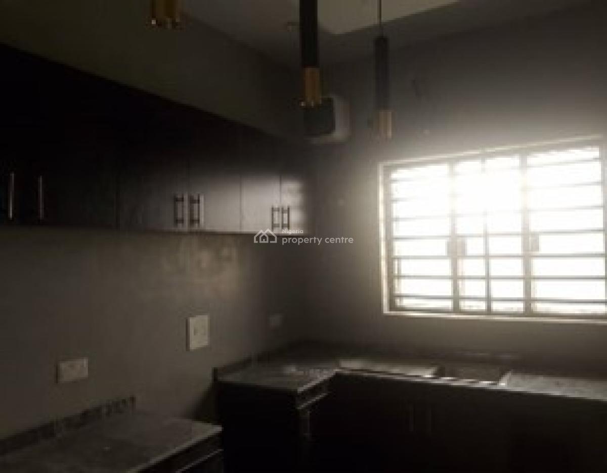 Four  Bedroom  Semi Duplex., Beechwood Estate, Ibeju Lekki, Lagos State, Ibeju Lekki, Lagos, Semi-detached Duplex for Rent