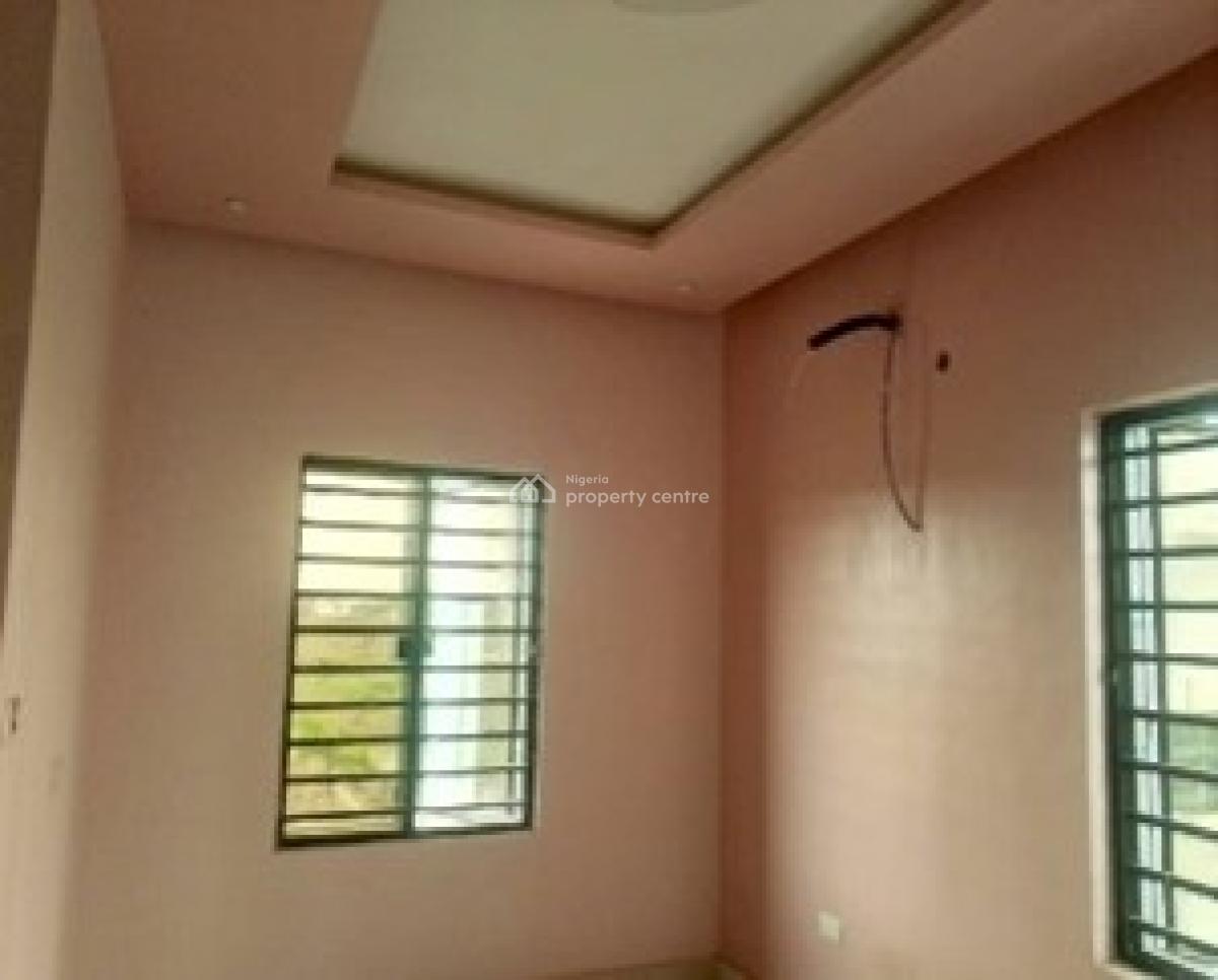 Four  Bedroom  Semi Duplex., Beechwood Estate, Ibeju Lekki, Lagos State, Ibeju Lekki, Lagos, Semi-detached Duplex for Rent